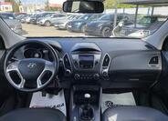 Hyundai ix35 9
