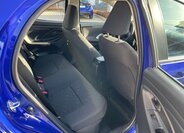Toyota Yaris Hatchback 1,5 l 68 kw