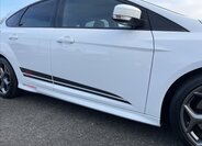 Ford Focus Hatchback 2,0 l 184 kw