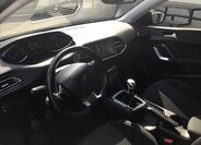 Peugeot 308 Kombi 1,5 l 75 kw