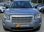 Land Rover Freelander 1