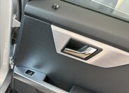 Mercedes-Benz GLK SUV / Terénní 3,0 l 170 kw