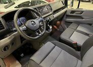 Volkswagen Crafter 5