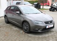 Seat Leon Kombi 2,0 l 110 kw