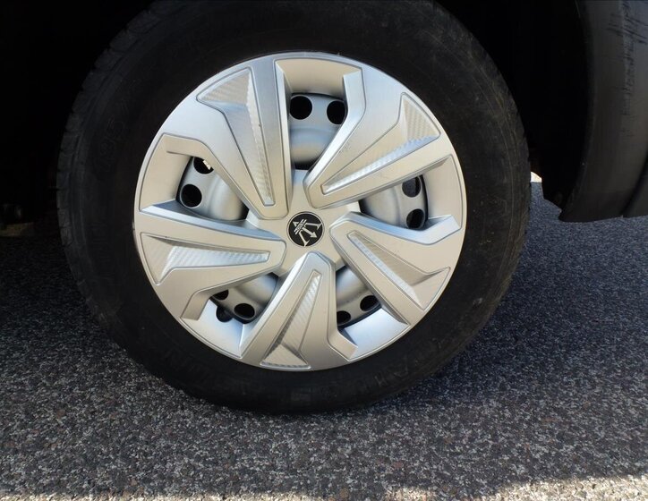 Ford Transit Connect Skříň 1,8 l 66 kw