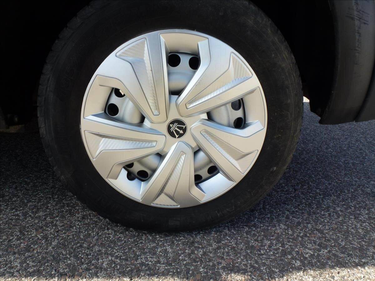 Ford Transit Connect Skříň 1,8 l 66 kw