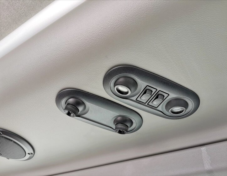 Renault Master Ostatní 2,3 l 120 kw