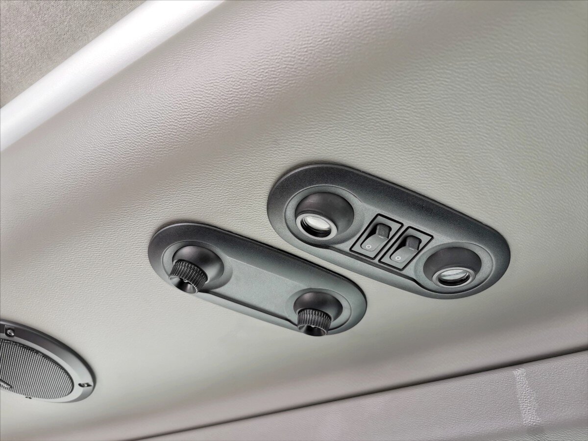 Renault Master Ostatní 2,3 l 120 kw