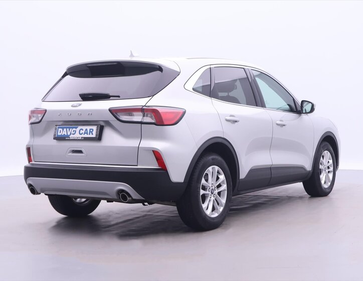 Ford Kuga SUV / Terénní 1,5 l 110 kw