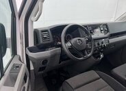 Volkswagen Crafter Skříň 2,0 l 130 kw