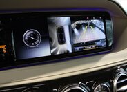 Mercedes-Benz Třídy S 19