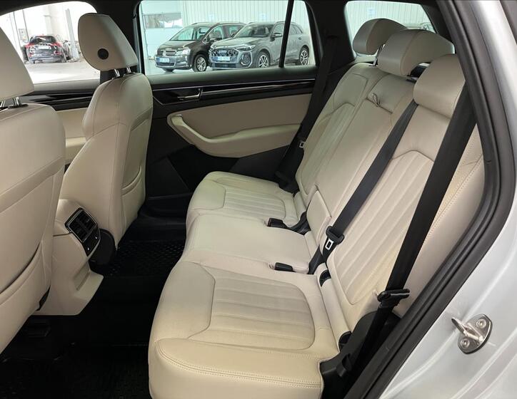 Škoda Kodiaq 45