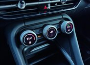 Škoda Kodiaq SUV / Terénní 2,0 l 142 kw