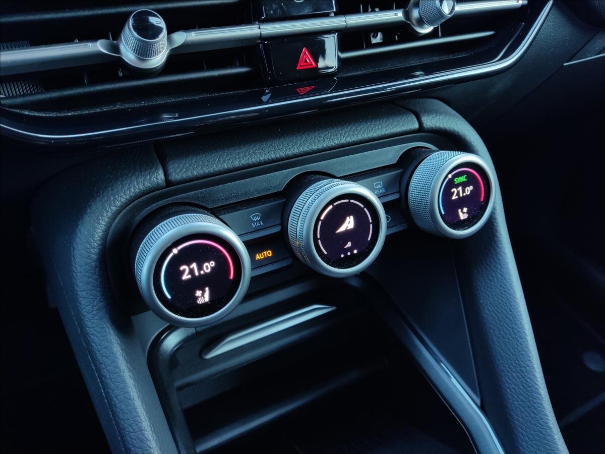 Škoda Kodiaq SUV / Terénní 2,0 l 142 kw