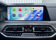 BMW X6 Sedan / Limuzína 3,0 l 210 kw