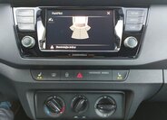 Škoda Fabia Kombi 999,0 70 kw