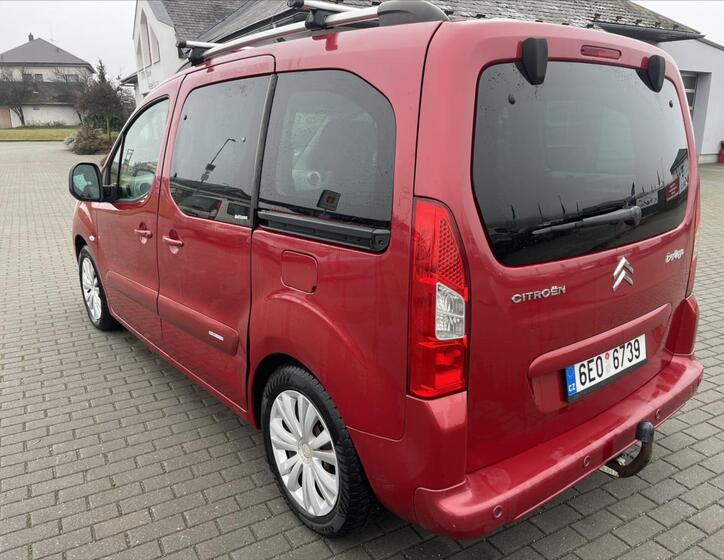 Citroën Berlingo 28