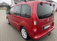 Citroën Berlingo 28