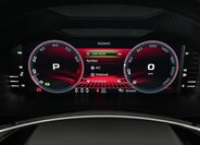 Škoda Kodiaq SUV / Terénní 1,5 l 110 kw