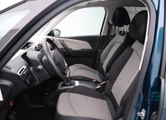 Citroën Grand C4 SpaceTourer MPV 1,2 l 96 kw