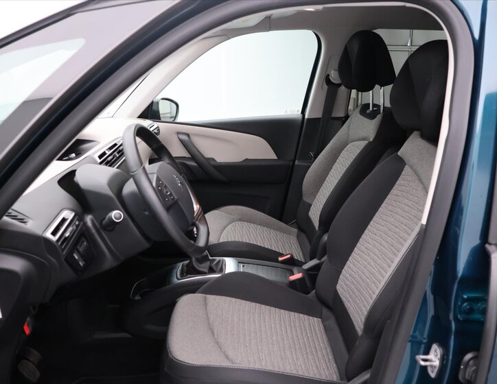 Citroën Grand C4 SpaceTourer MPV 1,2 l 96 kw