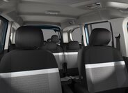 Citroën Berlingo MPV 1,5 l 96 kw