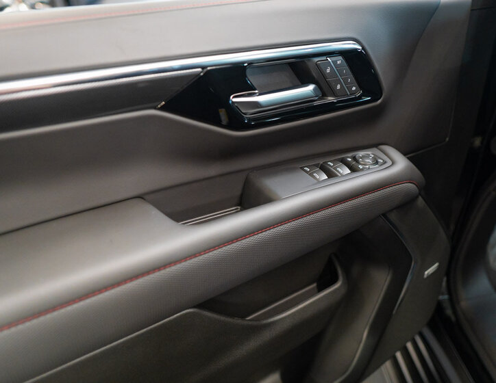 Chevrolet Tahoe SUV / Terénní 6,2 l 313 kw