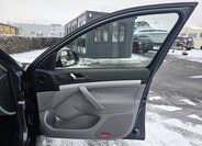 Škoda Octavia Kombi 1,2 l 77 kw