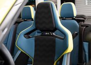 BMW M4 Kabriolet 3,0 l 375 kw