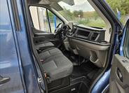 Ford Transit 7