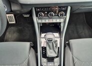 Škoda Karoq SUV / Terénní 1,5 l 110 kw