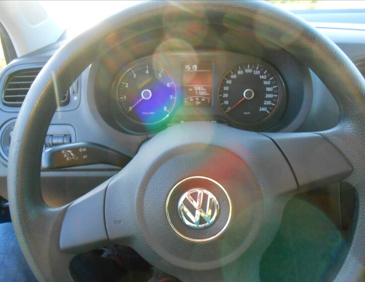 Volkswagen Polo 24