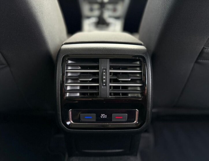 Volkswagen Passat Kombi 2,0 l 110 kw