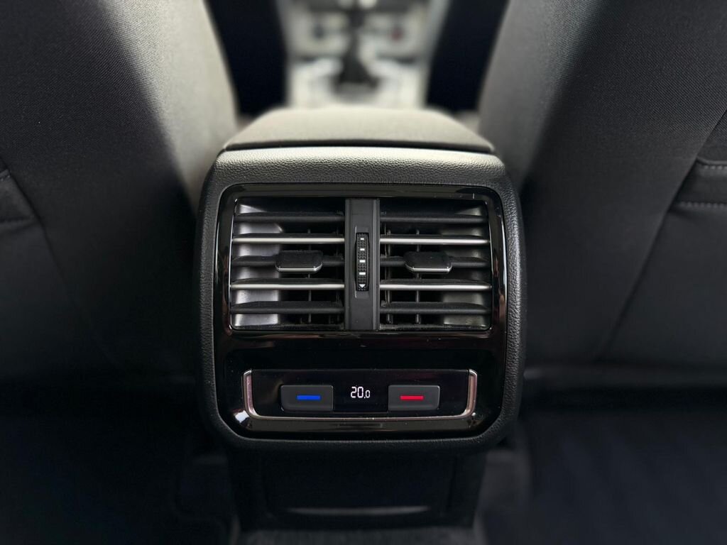 Volkswagen Passat Kombi 2,0 l 110 kw