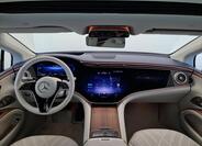 Mercedes-Benz EQS 13