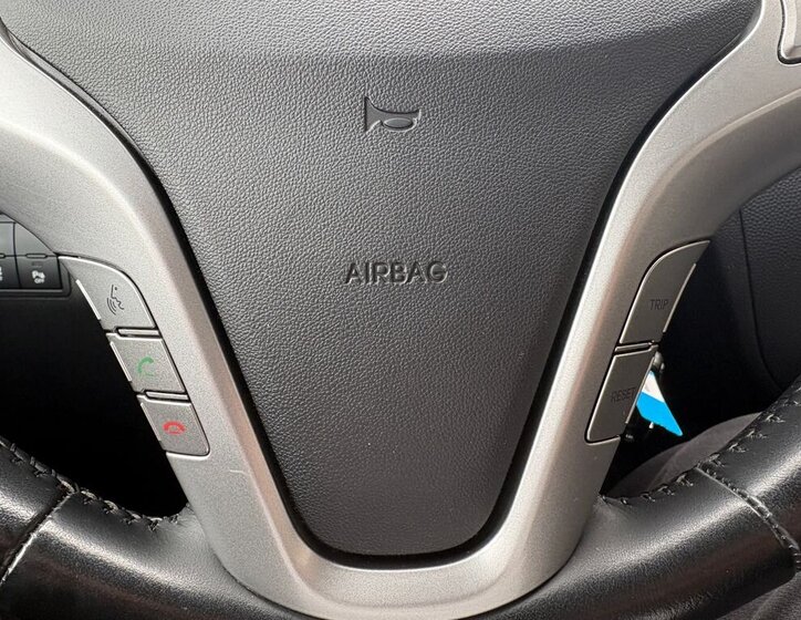 Hyundai ix20 MPV 1,6 l 92 kw