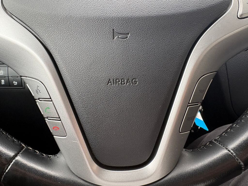 Hyundai ix20 MPV 1,6 l 92 kw