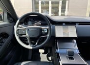 Land Rover Range Rover Evoque SUV / Terénní 1,5 l 118 kw