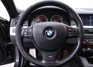 BMW Řada 5 17