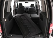 Volkswagen Caddy MPV 1,6 l 75 kw