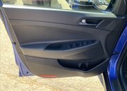 Hyundai Tucson SUV / Terénní 1,7 l 85 kw