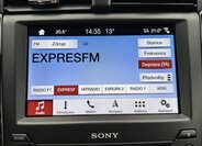 Ford Mondeo Kombi 2,0 l 140 kw