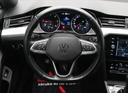 Volkswagen Passat Kombi 2,0 l 110 kw