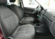 Škoda Fabia Hatchback 1,6 l 77 kw