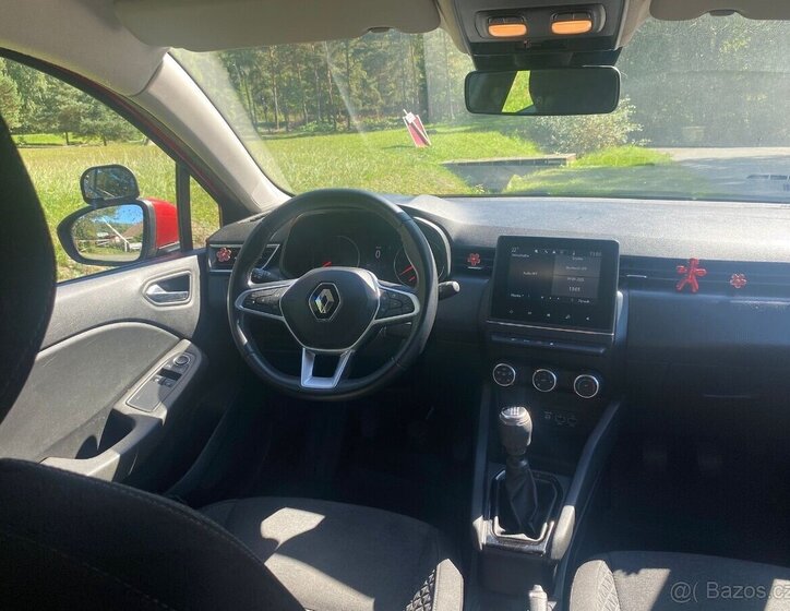 Renault Clio 6