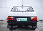 Škoda Favorit Hatchback 1,3 l 46 kw