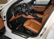 BMW Řada 5 Kombi 3,0 l 245 kw