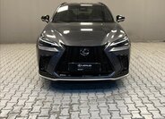 Lexus NX 450h plus SUV 2,5 l 227 kw