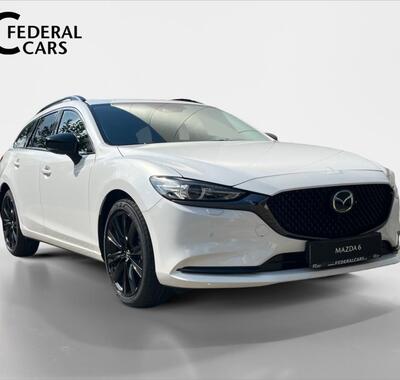 Mazda 6 8