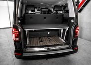 Volkswagen Multivan 21